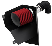 Load image into Gallery viewer, AEM  09 Dodge Ram 5.7L Polished Brute Force Air Intake