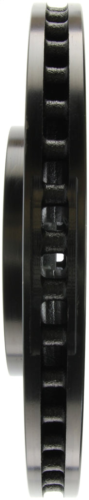 StopTech Slotted & Drilled Sport Brake Rotor