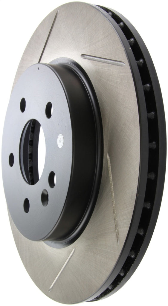 StopTech Slotted Sport Brake Rotor