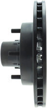 Load image into Gallery viewer, StopTech Slotted &amp; Drilled Sport Brake Rotor