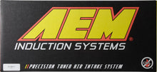 Load image into Gallery viewer, AEM Cold Air Intake System C.A.S. MITS LANCER RALLIART 2.4L 04-05, M/T