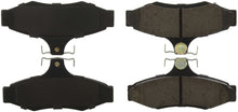 Load image into Gallery viewer, StopTech Street Brake Pads
