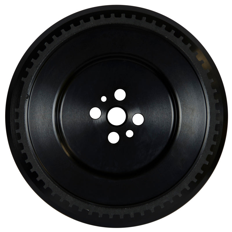 Fluidampr 03-09 Dodge Cummins 5.9L Steel Internally Balanced Damper