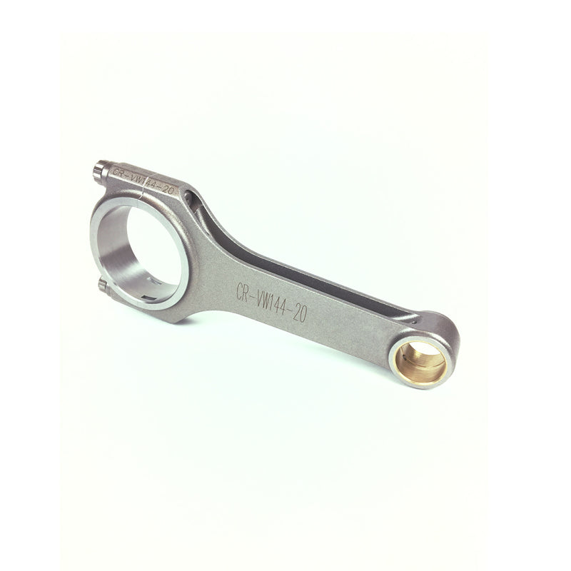 Supertech VW 2.0T FSI Stroker Connecting Rod Forged 4340 H-Beam C-C Length 144mm - Single (D/S Only)