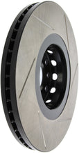Load image into Gallery viewer, StopTech Slotted Sport Brake Rotor