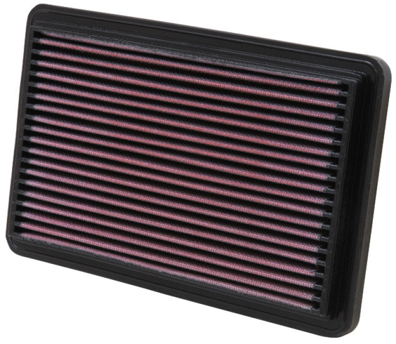 K&N Replacement Air Filter MAZDA PREMACY 99-05, PROT?G? 95-03