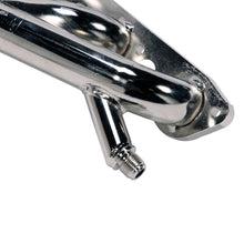 Load image into Gallery viewer, BBK 99-04 Ford Mustang V6 Shorty Tuned Length Exhaust Headers - 1-5/8 Titanium Ceramic