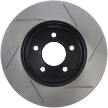 Load image into Gallery viewer, StopTech Slotted Sport Brake Rotor