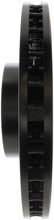 Load image into Gallery viewer, StopTech 11-14 Porsche Cayenne / 11-15 VW Touareg Front Left Slotted Sport Brake Rotor