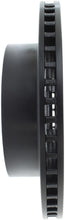 Load image into Gallery viewer, StopTech Power Slot 04-06 Dodge Ram SRT-10 Rear Left Slotted Rotor
