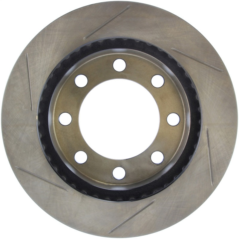 StopTech Slotted Sport Brake Rotor