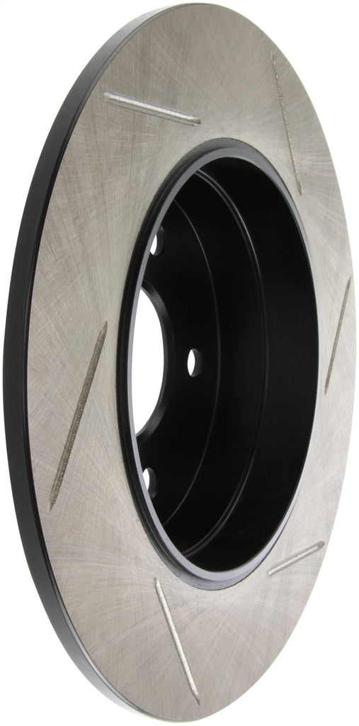 StopTech Slotted Sport Brake Rotor