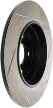 Load image into Gallery viewer, StopTech Slotted Sport Brake Rotor