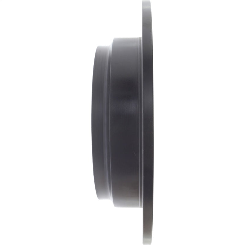 StopTech 16-18 Honda Civic Sport Cryo Drilled Right Rear Rotor
