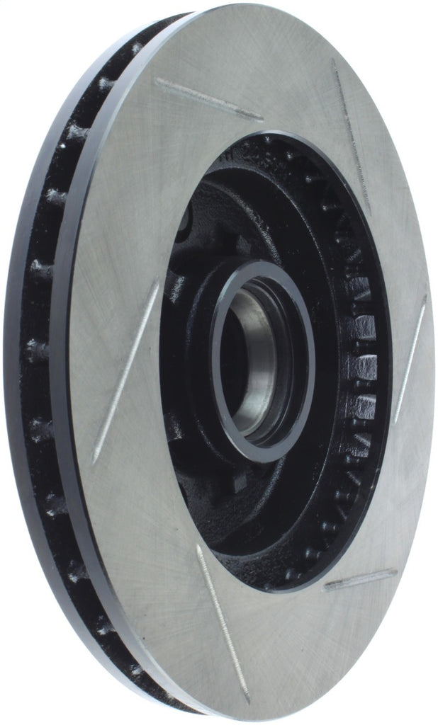 StopTech Slotted Sport Brake Rotor
