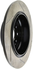 Load image into Gallery viewer, StopTech Power Slot 99-03 Acura TL/ TL Type S Rear Left Slotted Rotor