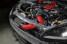Load image into Gallery viewer, PERRIN 22-25 Subaru BRZ / Toyota GR86 Cold Air Intake - Red