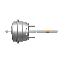 Load image into Gallery viewer, BorgWarner Actuator Super Short Canister EFR Low Boost Use With A &amp; F Type TH