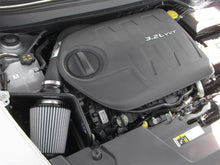 Load image into Gallery viewer, aFe MagnumFORCE Intake Stage-2 Pro DRY S 2014 Jeep Cherokee V6 3.2L