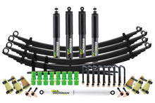 Load image into Gallery viewer, Foam Cell Pro 2" Suspension Lift Kit Suited for 1960-1980 45 Series Land Cruiser