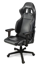 Load image into Gallery viewer, Sparco Game Chair ICON BLL/BLK