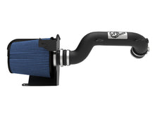 Load image into Gallery viewer, aFe Magnum FORCE Stage-2 Pro 5R Cold Air Intake System 18-19 Jeep Wrangler JL Turbo 2.0L - Black