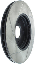 Load image into Gallery viewer, StopTech Slotted Sport Brake Rotor
