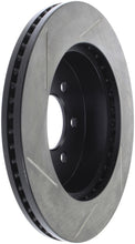 Load image into Gallery viewer, StopTech Slotted Sport Brake Rotor