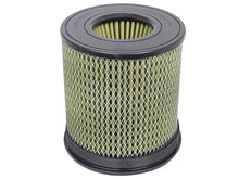 Load image into Gallery viewer, aFe MagnumFLOW Air Filter Pro DRY S 6in Flange x 8 1/8in Base/Top (INV) x 9in H