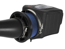 Load image into Gallery viewer, aFe Momentum GT Pro 5R Cold Air Intake System 15-17 GM SUV V8 5.3L/6.2L
