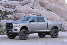 Load image into Gallery viewer, Fabtech 19-22 Ram 2500 4WD 5in Radius Arm Kit w/Perf Shks