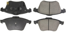 Load image into Gallery viewer, StopTech Performance 06-07 Mazda 6 Front Brake Pads