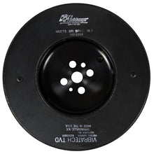 Load image into Gallery viewer, Fluidampr 03-09 Dodge Cummins 5.9L Steel Internally Balanced Damper