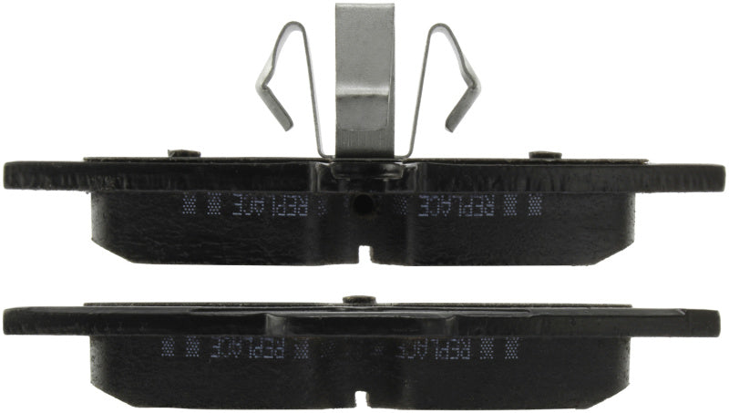 StopTech Street Brake Pads - Rear