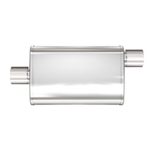 Load image into Gallery viewer, MagnaFlow Muffler Trb SS 4X9 14 2.5/2.5