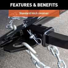 Load image into Gallery viewer, Curt 20-21 Hyundai Sonata Class 1 Trailer Hitch w/1-1/4in Receiver BOXED