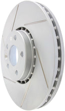 Load image into Gallery viewer, StopTech Slotted Sport Brake Rotor