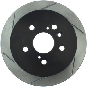 StopTech Slotted Sport Brake Rotor