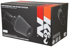 Load image into Gallery viewer, K&amp;N 11-13 Ford Mustang GT 5.0L V8 Typhoon Performance Intake