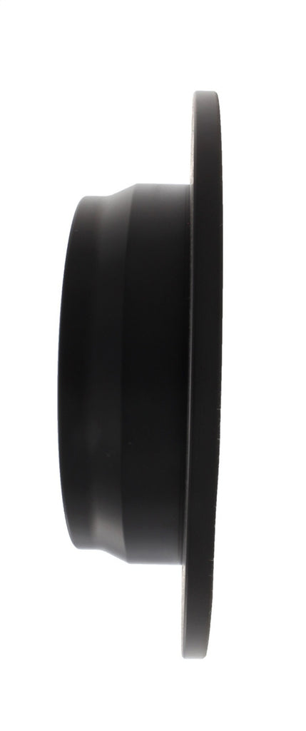 Stoptech 11-16 Kia Sportage Rear Premium Cryostop Brake Rotor