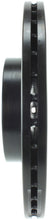 Load image into Gallery viewer, StopTech 01-05 Miata MX-5 Hard Suspension / 04-05 MX-5 MazdaSpeed SportStop Slotted &amp; Drilled Right