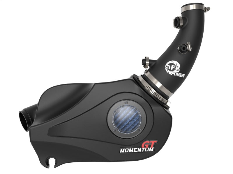 aFe Momentum GT Pro 5R Cold Air Intake System 17-18 Fiat 124 Spider I4 1.4L (t)