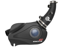 Load image into Gallery viewer, aFe Momentum GT Pro 5R Cold Air Intake System 17-18 Fiat 124 Spider I4 1.4L (t)