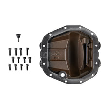 Load image into Gallery viewer, ARB Diff Cover Jl Rubicon Or Sport M220 Rear Axle Black