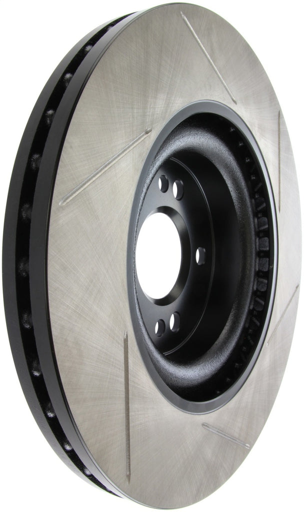 StopTech Slotted Sport Brake Rotor