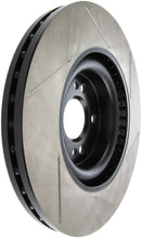 Load image into Gallery viewer, StopTech Slotted Sport Brake Rotor