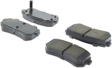 Load image into Gallery viewer, StopTech 10-13 Kia Forte Koup Street Select Rear Brake Pads