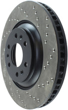 Load image into Gallery viewer, StopTech Drilled Sport Brake Rotor