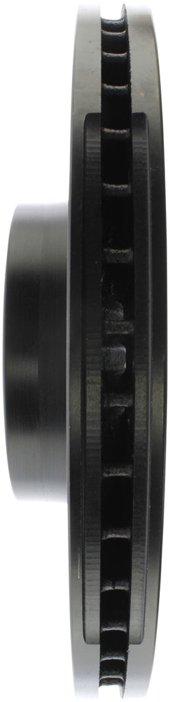 StopTech Slotted & Drilled Sport Brake Rotor