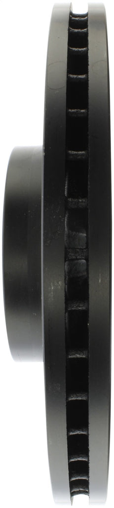 StopTech Slotted & Drilled Sport Brake Rotor